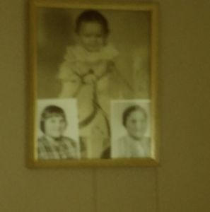 Meet your Posher, Mildred